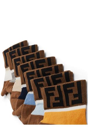  FENDI KIDS | BMN021ACPFF0ZA0